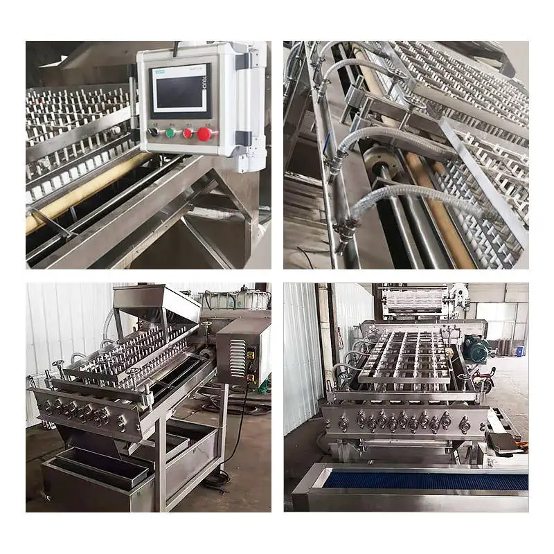 Automatic Sorting and Deveiner Commercial Prawn Shell Peel Peeler Shrimp Peel Machine for Sale