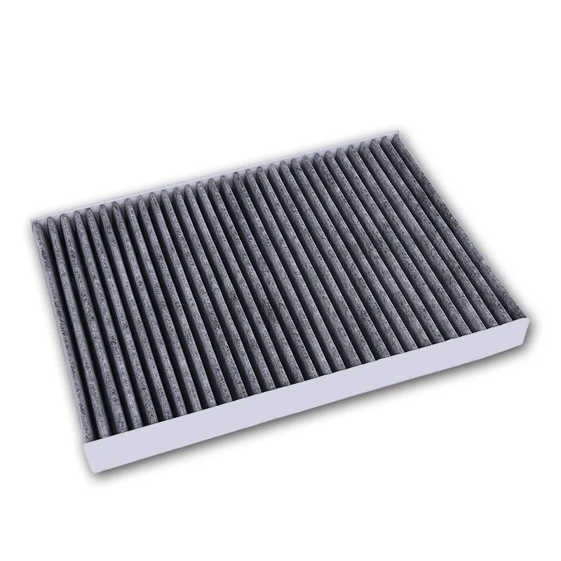 Cabin Filter For PEUGEOT 508 1.6HDi 1.6THP 1.6VTi 2.0HDI Model 2010-2014 2015-2018 2019-Today 1Pcs Car Filter Accessories 6479K9