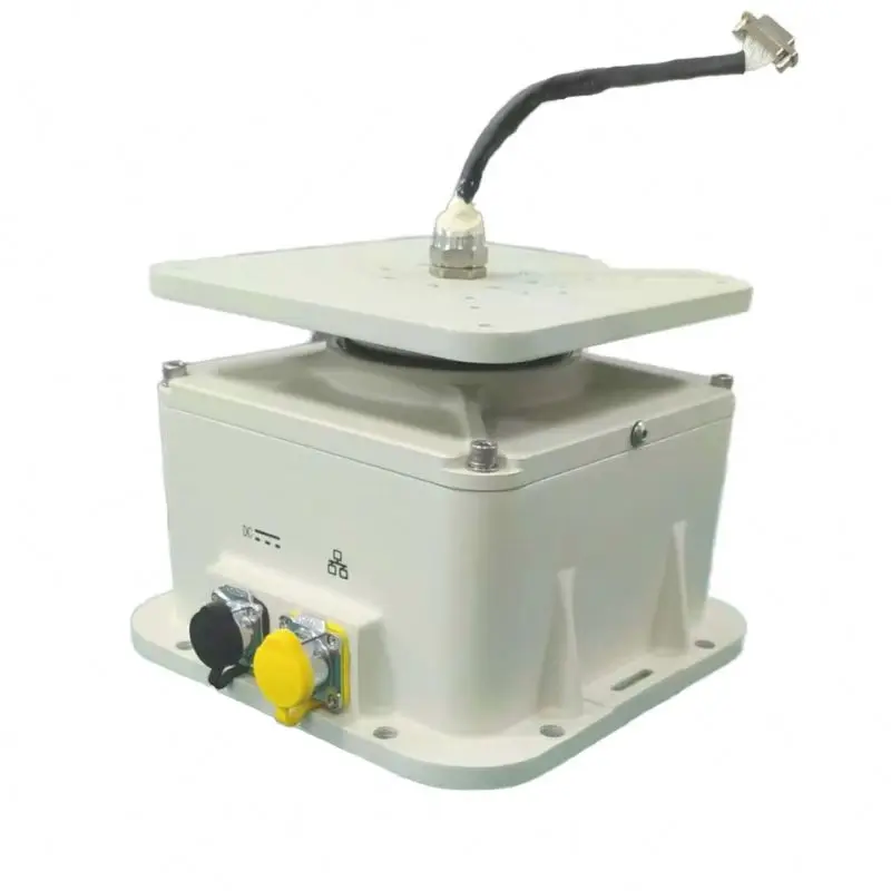 Heavy Duty Antenna Electric PTZ Servo Marine Radar Rotation Monitoring Accessories