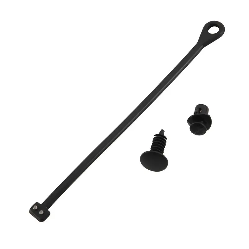 1PCS Oil Fuel Cap Tank Cover Line Cap Line Petrol Cap Cable For VW Golf Jetta Passat For A4 A6 A8 For Skoda-A21R