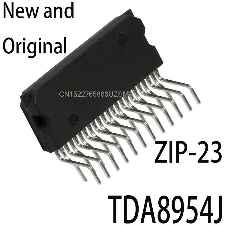 1PCS New and Original ZIP23 TDA8954 ZIP ZIP-23 New original IC TDA8954J