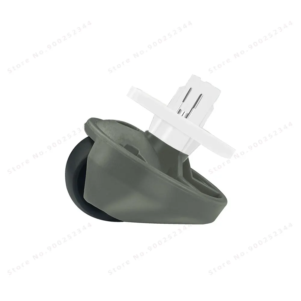 ใช้ได้กับ ( Roborock S7 MaxV Ultra / S7 Pro Ultra ) อะไหล่ถังกรองทำความสะอาดแปรงทำความสะอาดล้อด้านหน้า