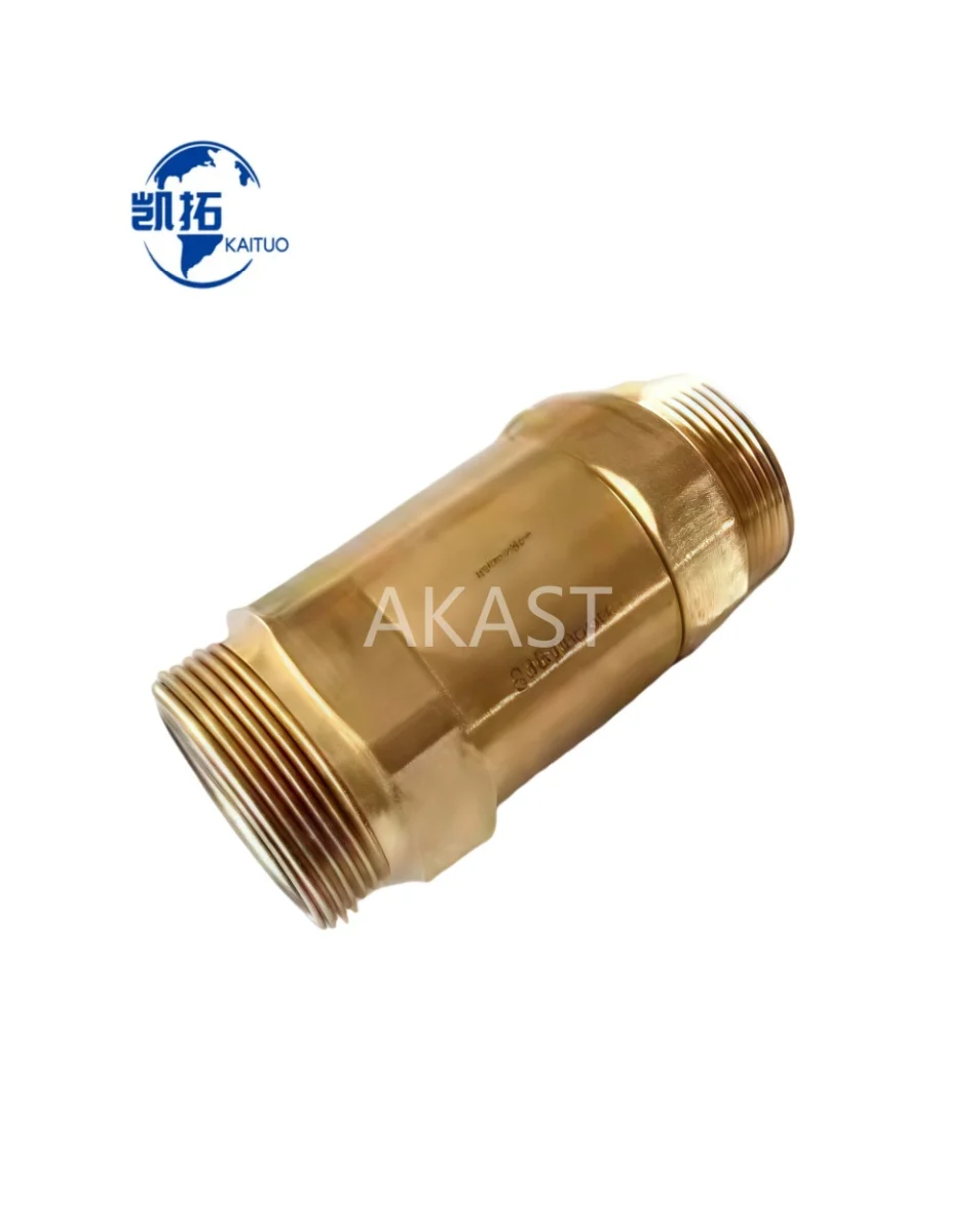 Válvula de retención de alta calidad 23626666 Accesorios para compresores de aire Válvula de retención