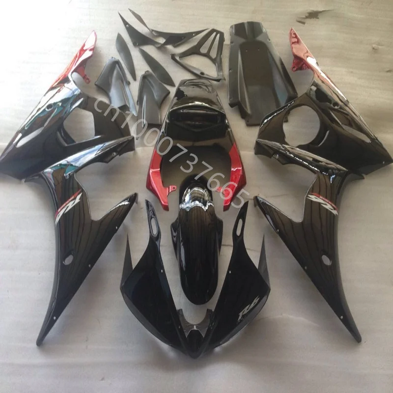 

Обтекатель для мотоцикла YAMAHA YZFR6 04 05 YZF R6 2003 - 2005
