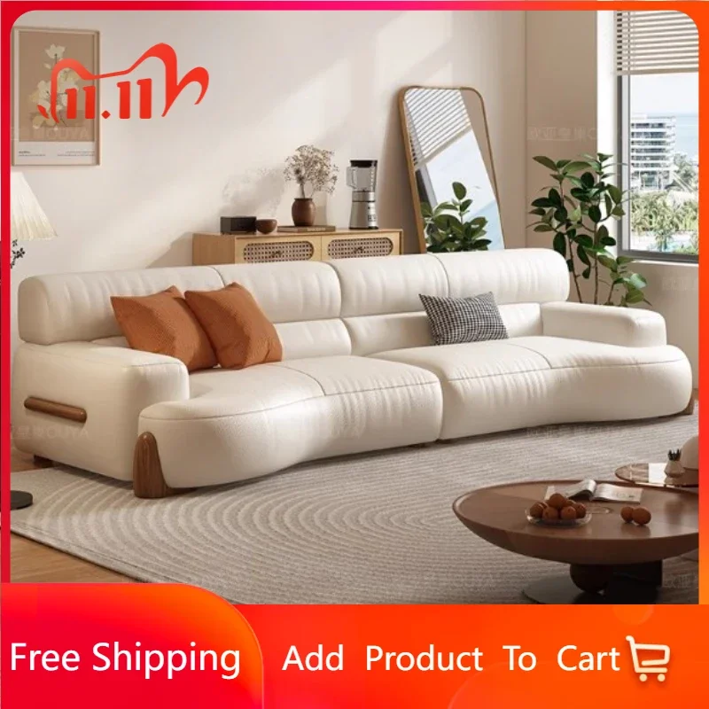 

Cute Luxury Fancy Sofas Filling Living Room Designer White Sofa Loveseat Individual Divani Da Soggiorno Apartment Furniture