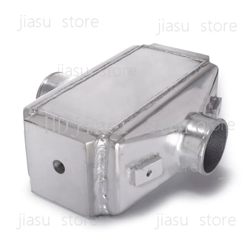 

EPMAN Racing Performance Water to Air Intercooler – Bar & Plate, 12"x11"X4.5", 3" Inlet/Outlet, Model EP-SL5045C