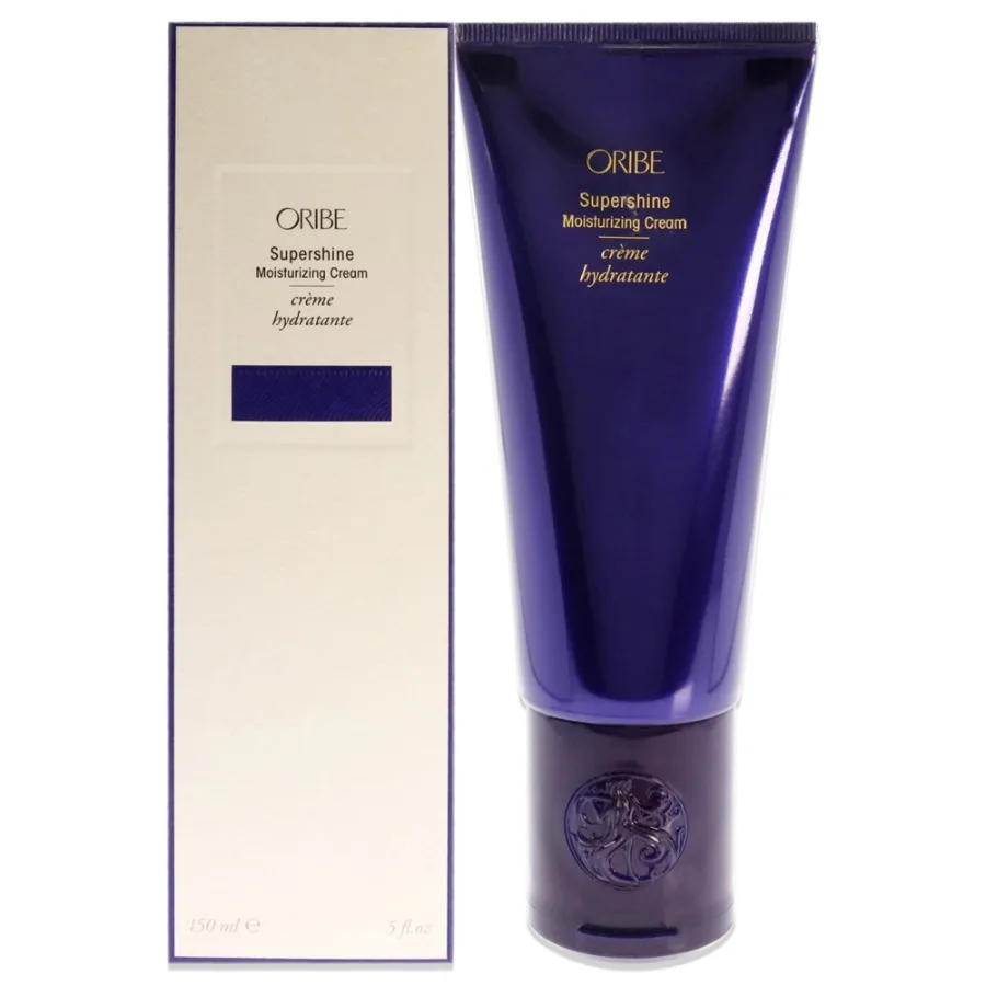 

Supershine Moisturizing Cream by Oribe for Unisex 5 oz Cream