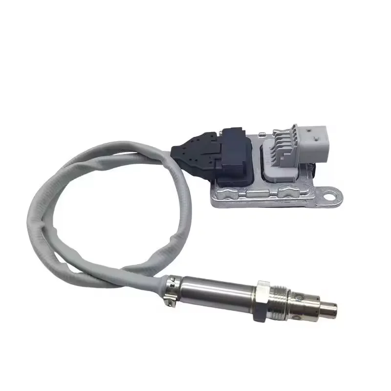 

Exclusive Production of A0111531728 SNS744 SCR Nitrogen Oxide Sensor, Suitable ForMercedes Benz, with A One-year Warranty