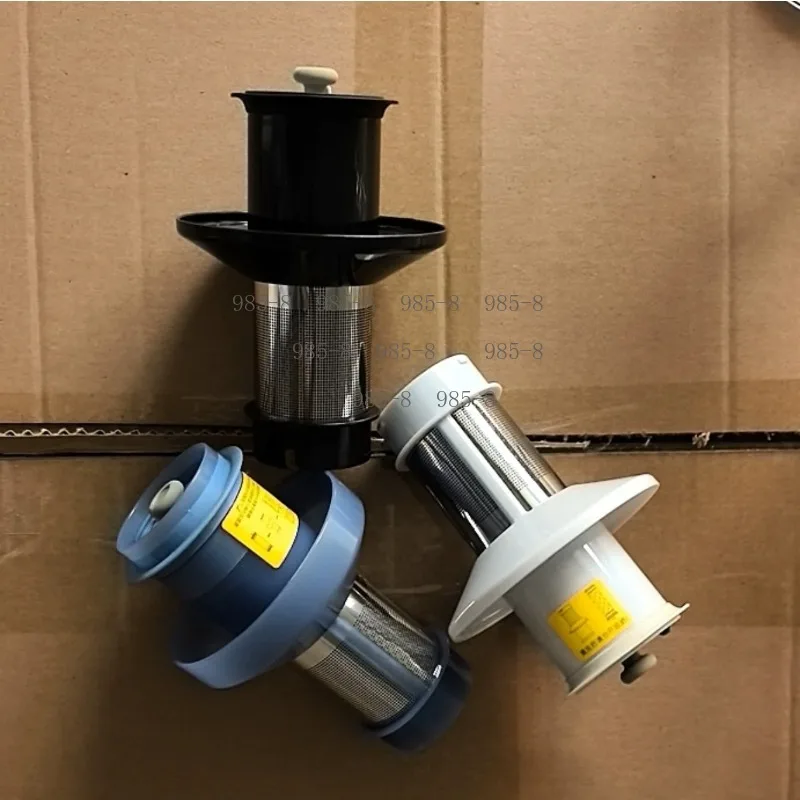 One S12 Vacuum Dustbin Genuine Replacement Box, Original Dust Collection Container Special For S12 Series Stick Vacuum