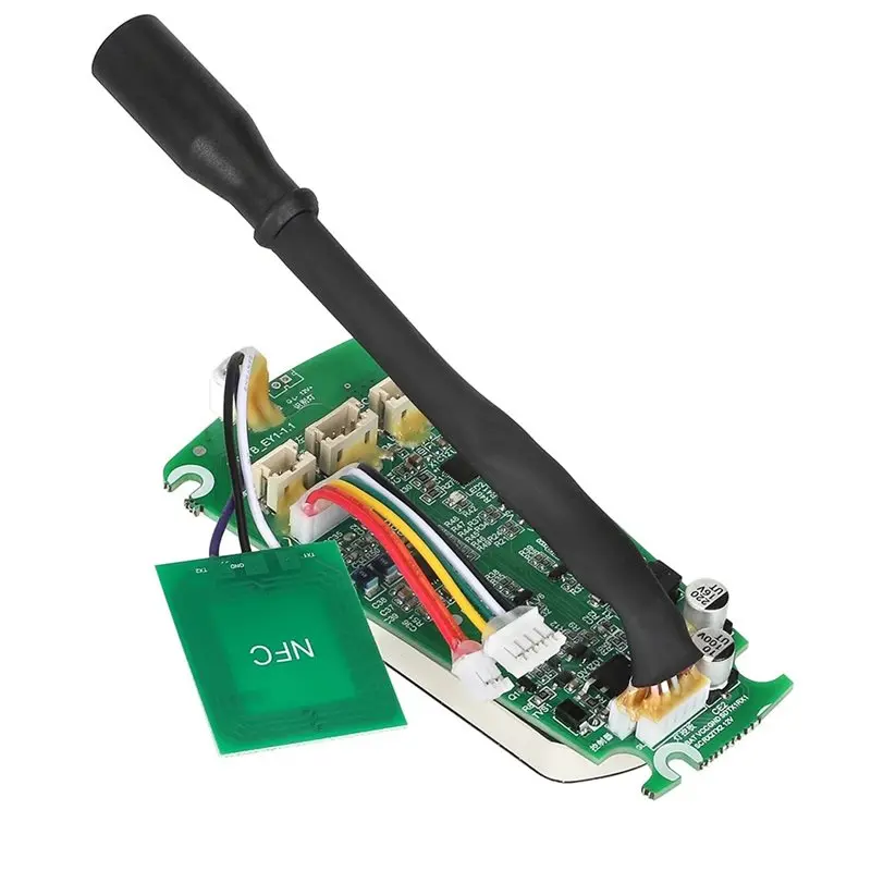 NALFI-Replacement EY1 Display Dashboard For DUALTRON DOLPHIN Electric Scooter Featuring Bluetooth Board Two Cards