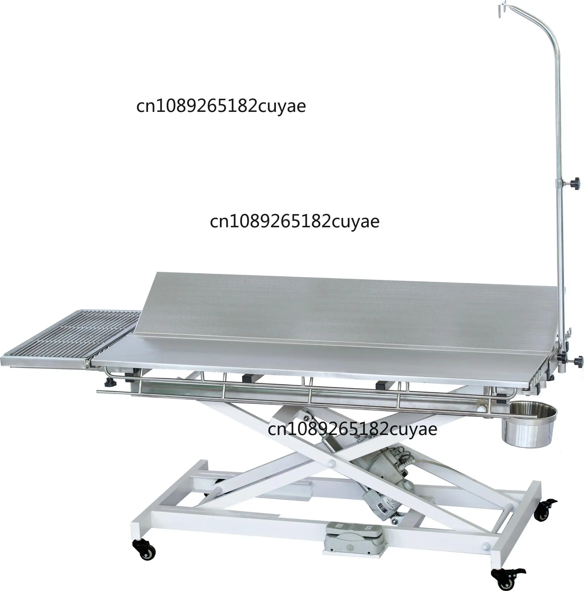 Surgery Pet Animal Operating Table Necropsy Table Dissection Autopsy Operation Table
