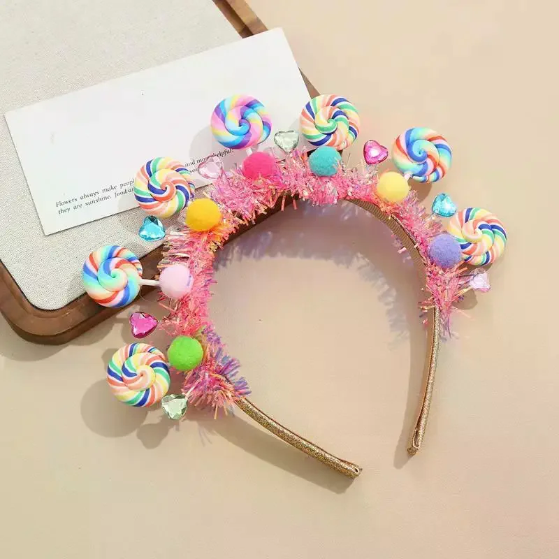 New Cartoon Lollipo…