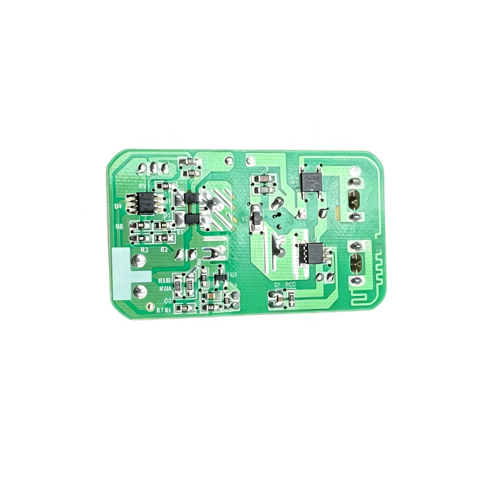 12.6V 2A Power Supply Module Lithium Battery Charger Bare Board 12.6V 2A Electric Drill Electric Hand Tool Power Supply Board