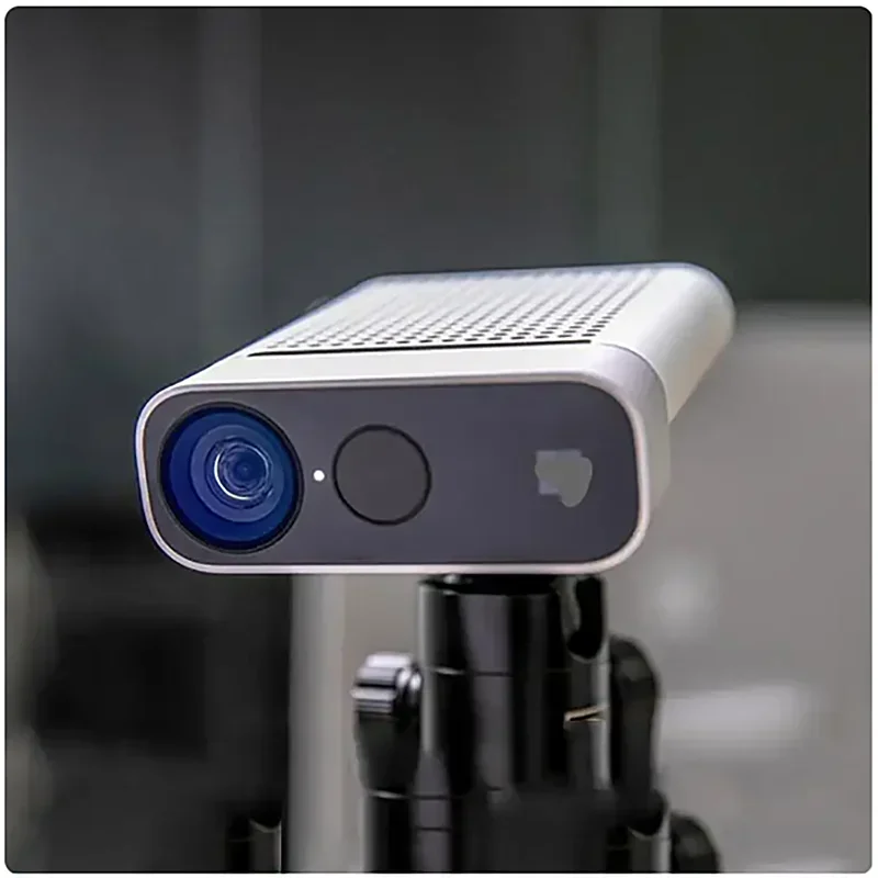 

Applied to Azure Kinect DK depth camera intelligent 1MP ToF stereo camera development kit 12MP RGB camera