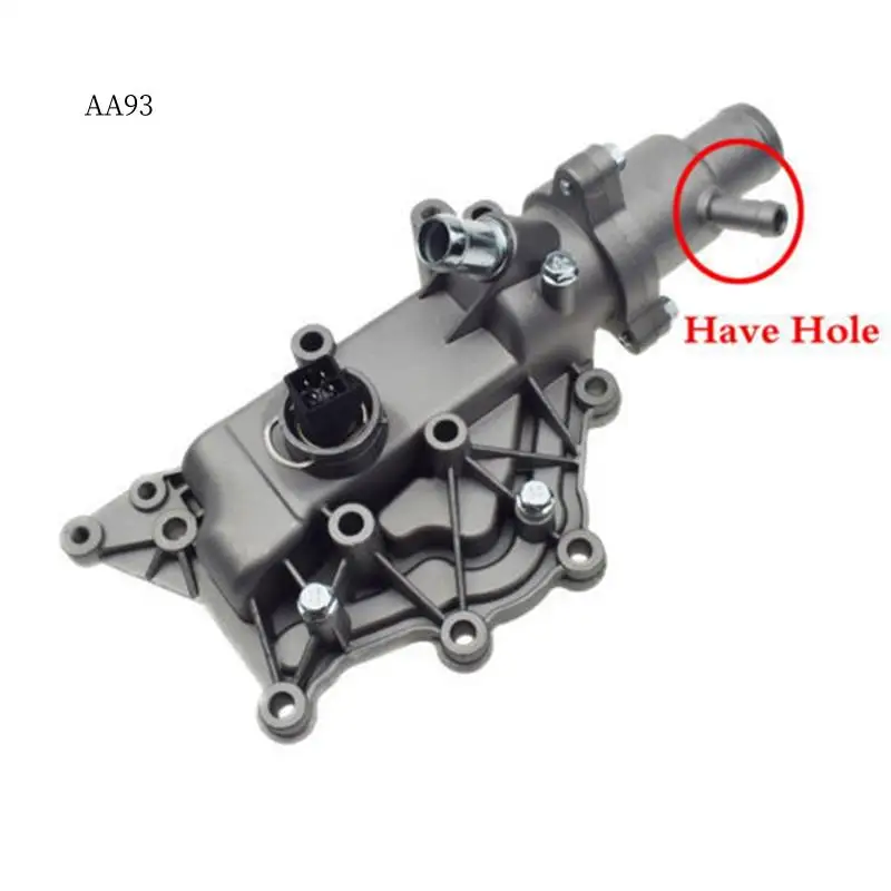 

AA-Car Parts Component 89°C Thermostat For RENAULT Megane Clio Station Laguna Fenglang Scenic Thermostat Cover 8200700092