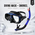 DIVING-BLUE