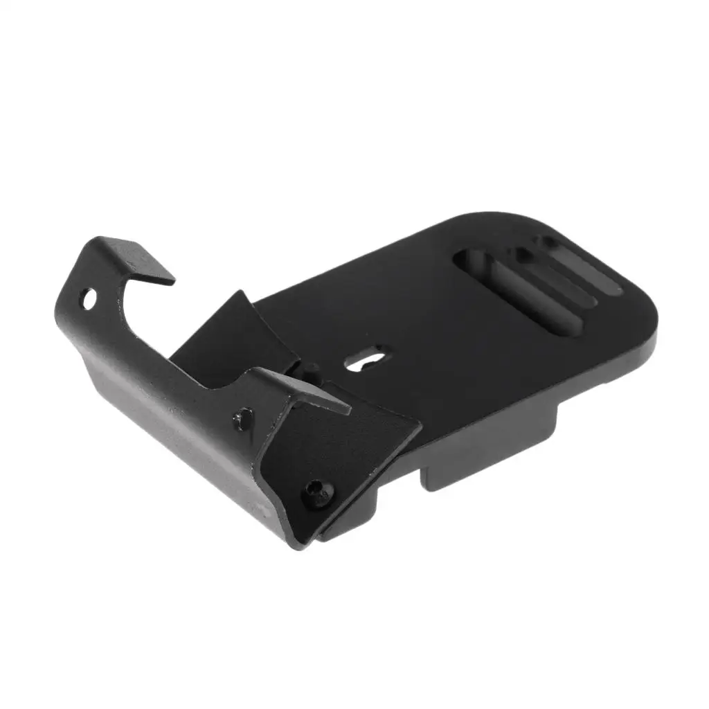 

Holder Aluminum Alloy Mount Adapter for MICH Helt Hunting Hats