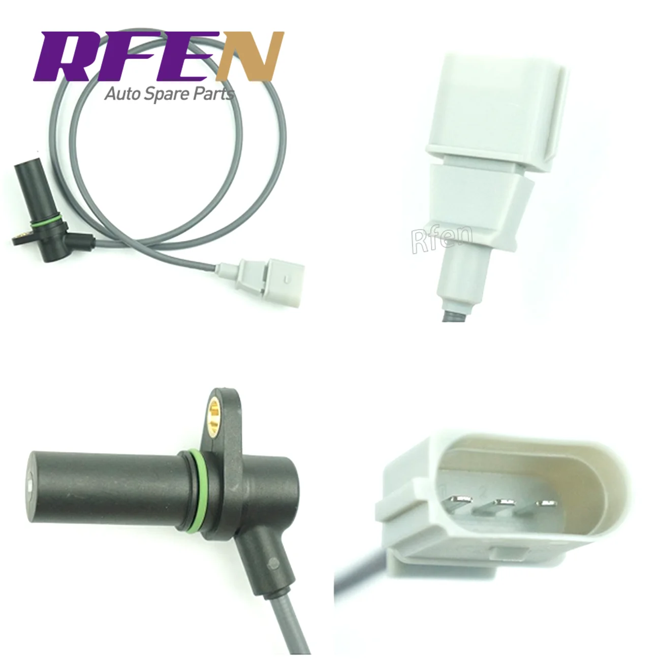 

038907319E Camshaft Position Sensor 1193701700 For VW PASSAT SKODA SUPERB