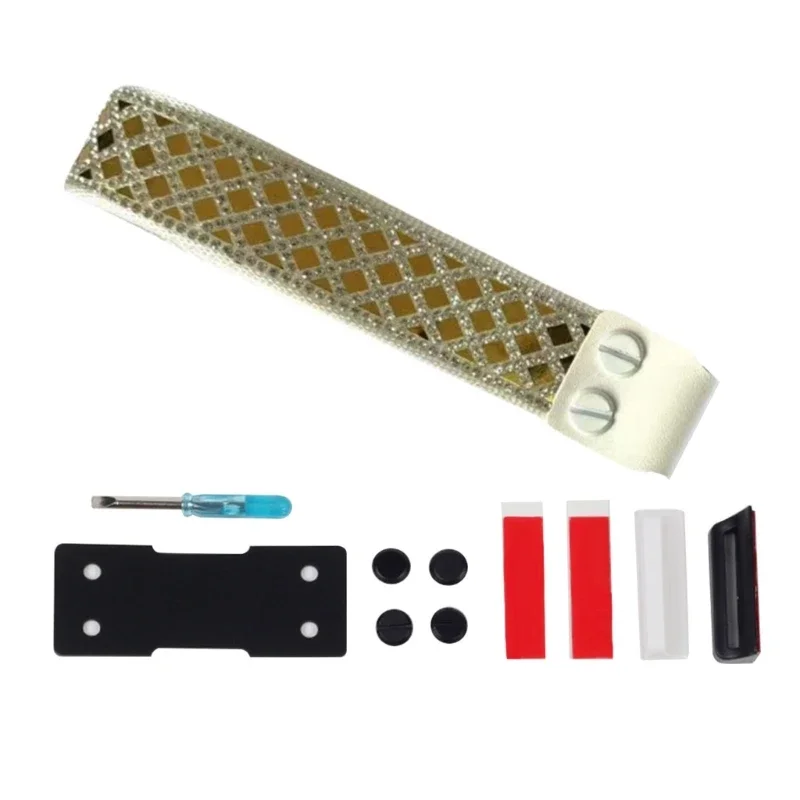 Taste nastro cinghie per le tastiere meccaniche da gioco 60He cinghie decorative penant.