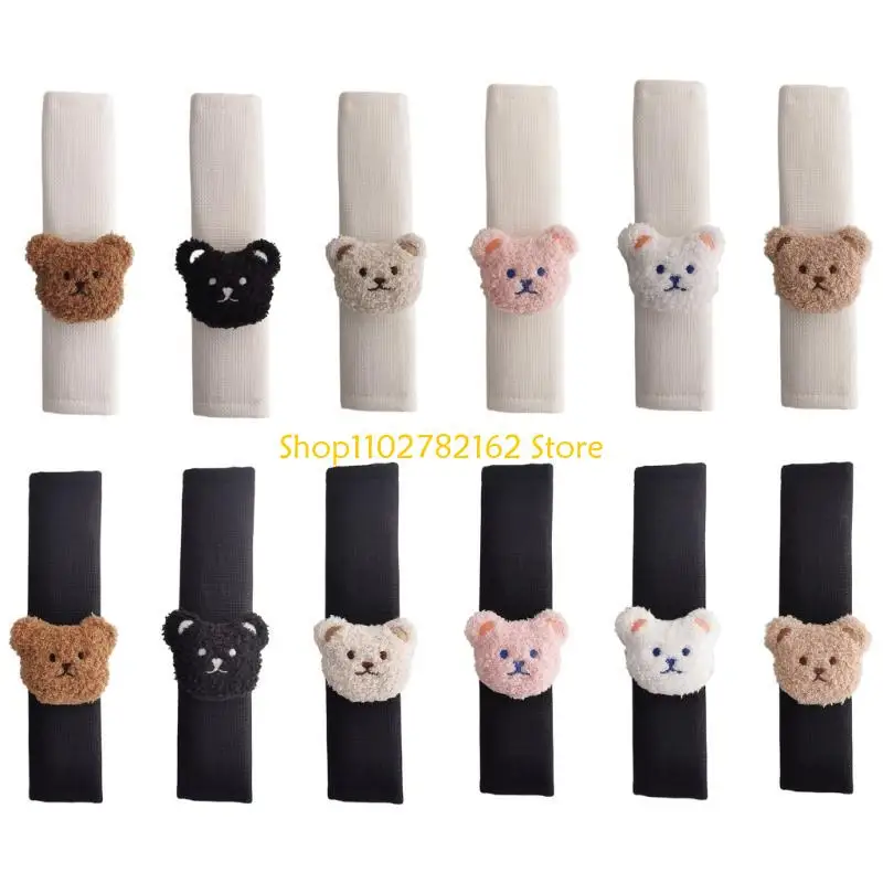 

547B Car Baby Child Safety Belt Shoulder CoverProtectors For BabyStroller