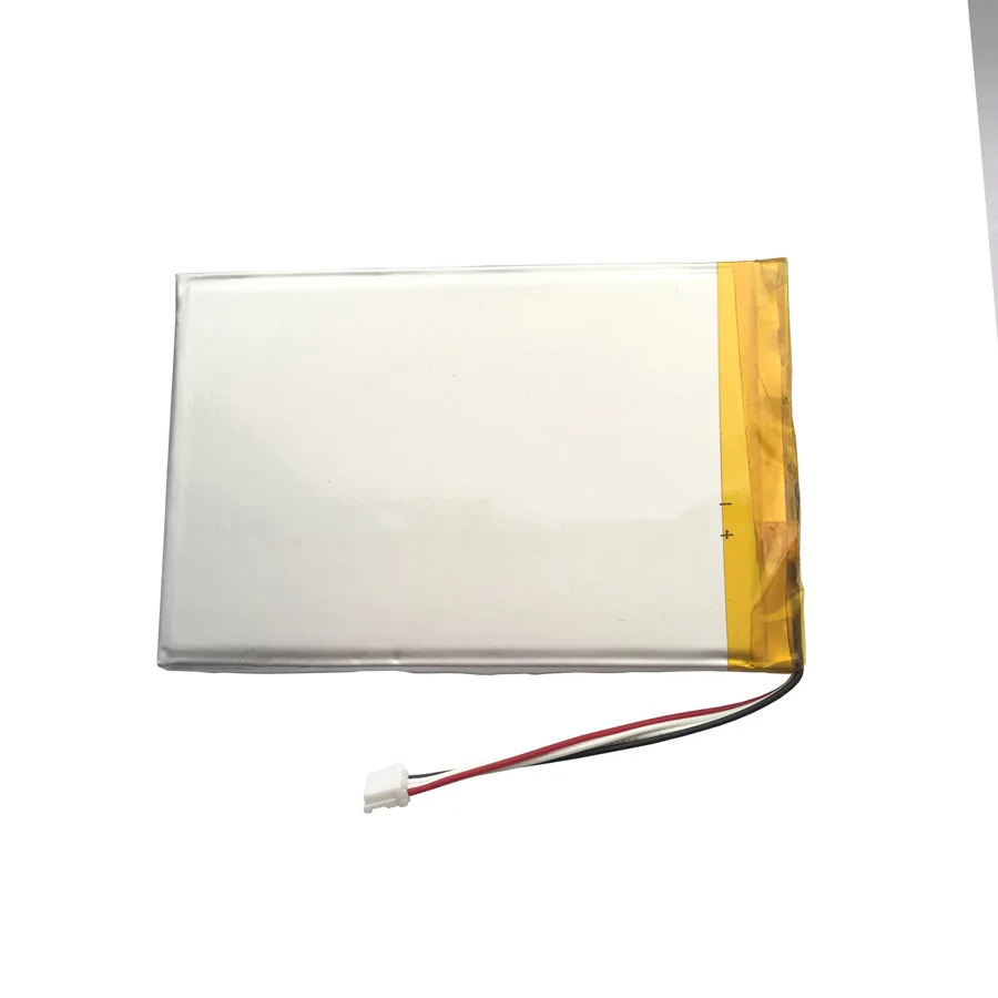 New LIS1570HNPC Battery  3.7V 5000mAh For Sony PHA-3 Accumulator  Replacement Batterie