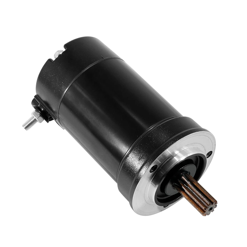 

Fits for Ducati Hypermotard 1100 EVO SP / Monster 1100 S ABS Motorcycle Engine Electric Starter Motor OEM:27040124A / 27040125A