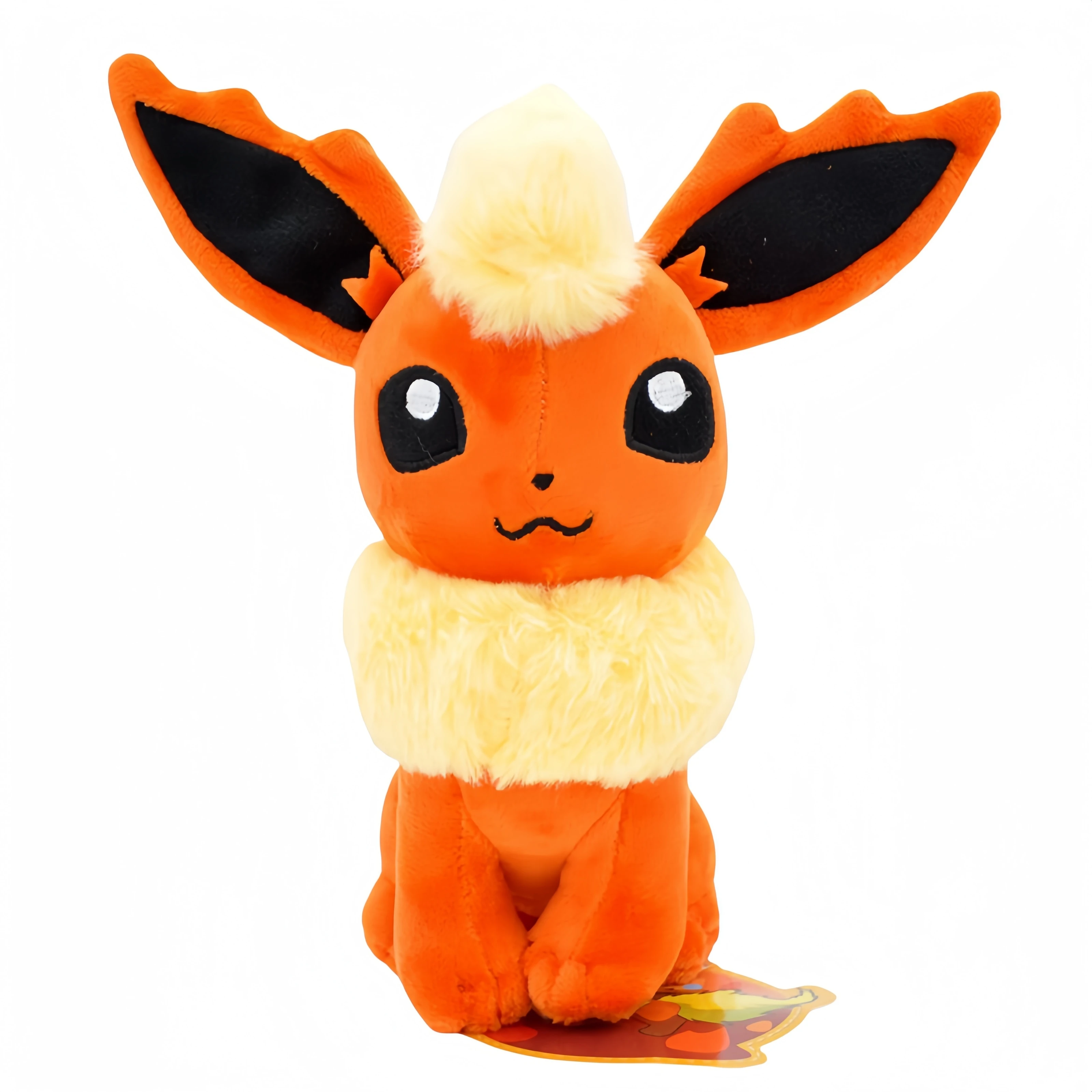 Stand Eevee poupée Pokemon Sylveon Glaceon Leafeon jouets en Peluche Umbreon Vaporeon Flareon Pikachu Peluche poupées en Peluche cadeau de noël pour enfant