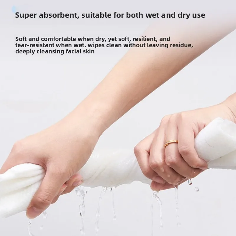 Disposable Compressed Towels Candy Pack Portable Facial Cleansing Wipes Household Travel Cleaning Supplies Household Goods