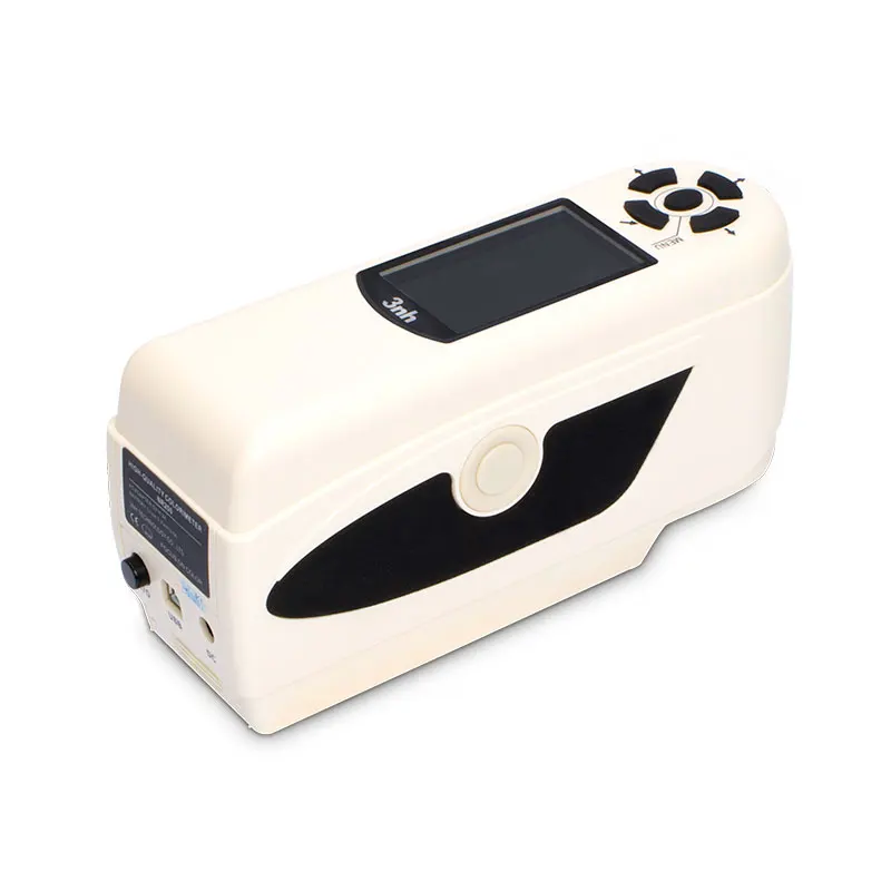 Colorímetro portátil do elevado desempenho do custo nr200