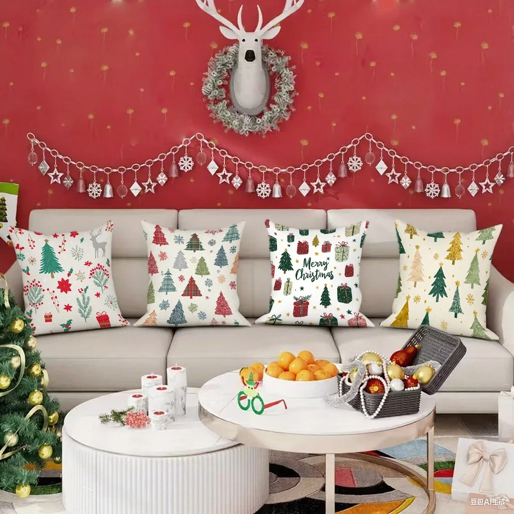 Fundas De Almohada … - image