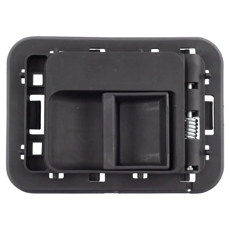 

For Kenworth W T Series Front Inside Interior Door Handle Replacement Part Right DHA49882 761-5407 HLK1082