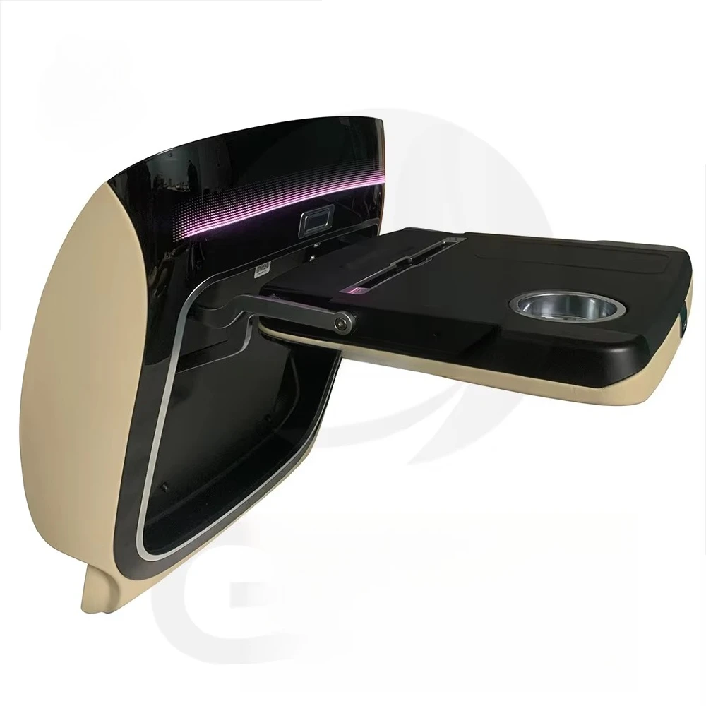 

Luxury Custom Car Seat Electric Hidden Table Car Accessories Car Interior for Mpv V260 V250 Vito Vclass