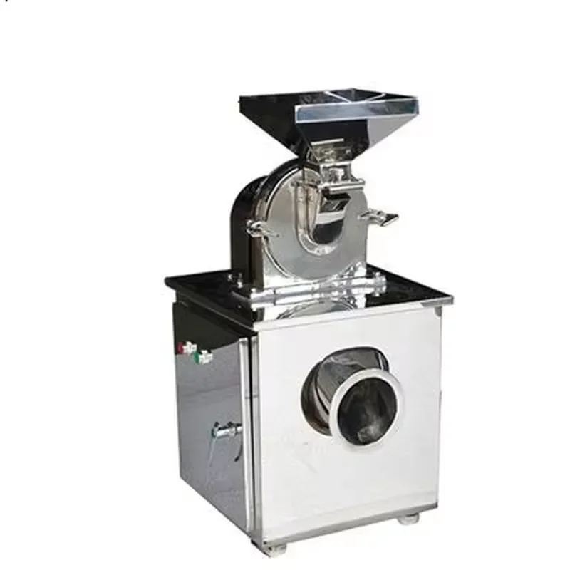 for Universal Milling Machine Mini Grinder Spice Grinder