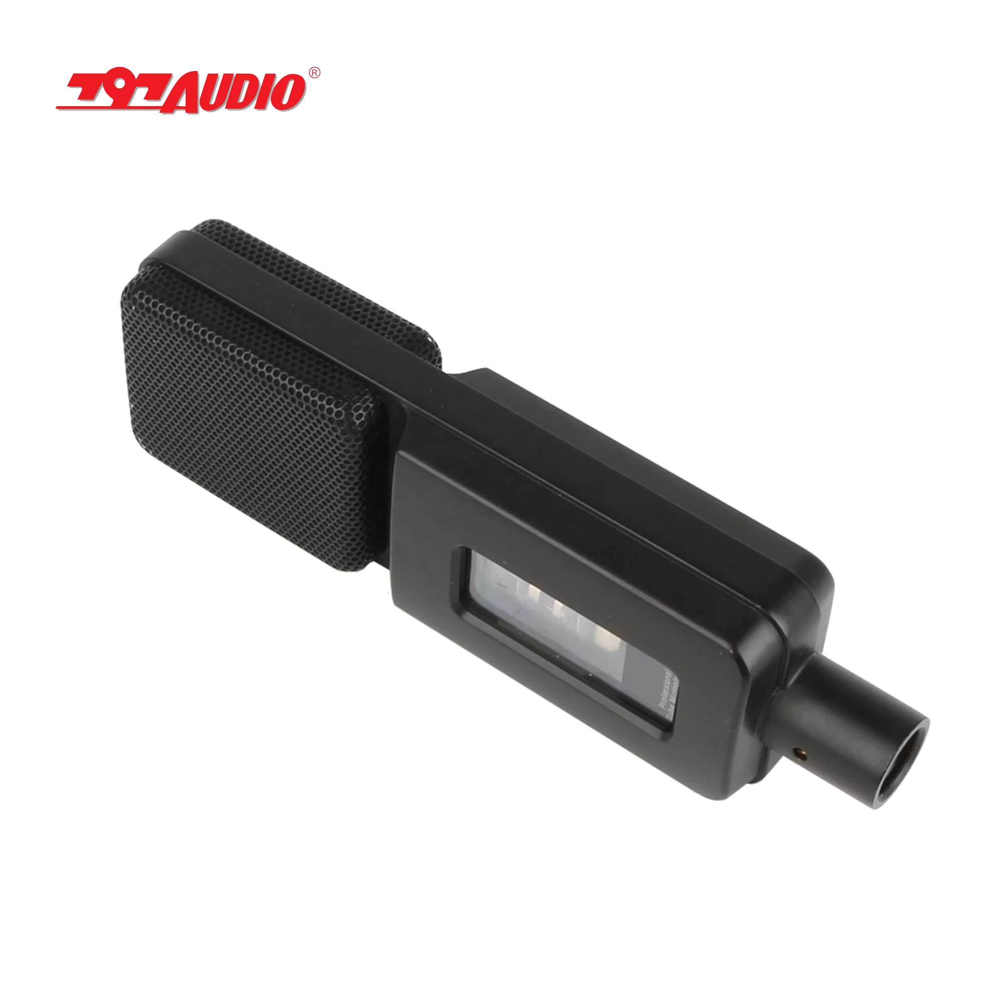 797Audio ATCR01 Professional Recording Light-Weight Noise Cancelling Audio Tube Condenser Microphone Mic Wired Studio Equipment