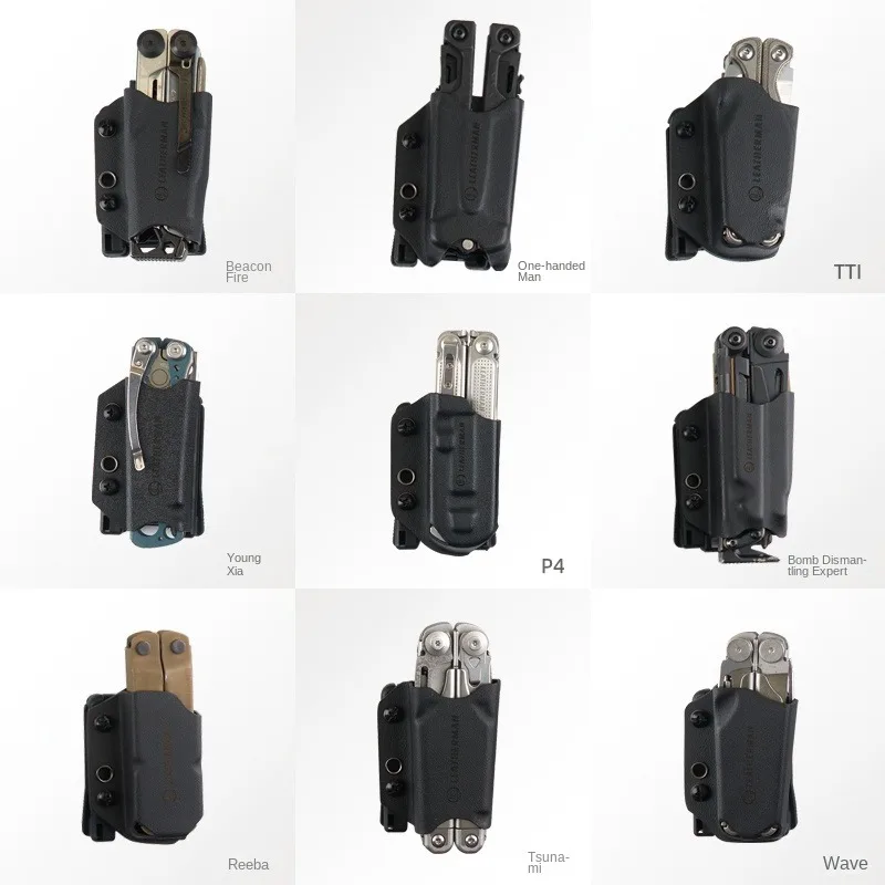 

Quick Pull K Sheath Tool Clamp Beacon Tsunami Wave P2 Одноручный Hero P4 Young Hero Arc (за исключением ножей)