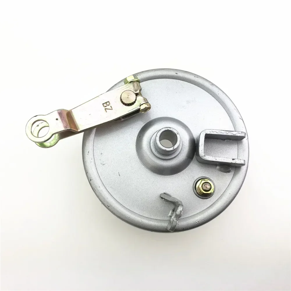 

STARPAD Передняя тормозная колодка электромобиля Тормозной блок 2,75-14, крышка переднего барабана переднего колеса, тормоз в сборе 301, ось 302, ось