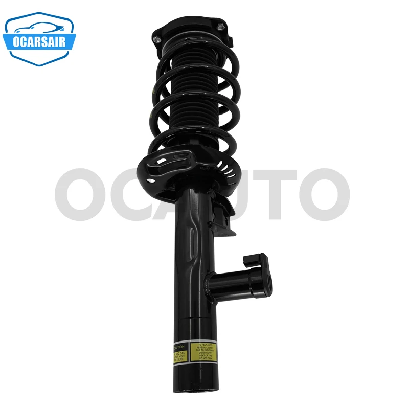 1PCS 3C0413031D 3C0513045D 3C0513046D Electric Sensor Shock Absorber Assembly For VW Golf 6 MK6 Passat B7 CC EOS Tiguan Scirocco