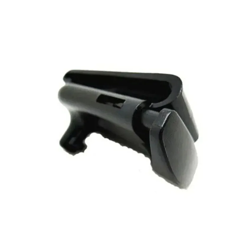 10pcs Motorola NTN9392B Clipe de cinto para Talkabout EM1000 FV50 FV800 MR350R MB140R MC220R MJ430 SX500 T5720 T289 Acessórios de rádio