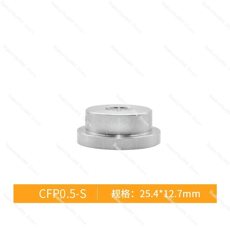 

Applicable to stainless steel connector strut diameter one inch support frame column optical experiment base strut