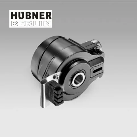 2025 BAUMER HUBNER Hoberner Энкодер HMG10-BHL.6FP0.36005.A Baumer, Германия