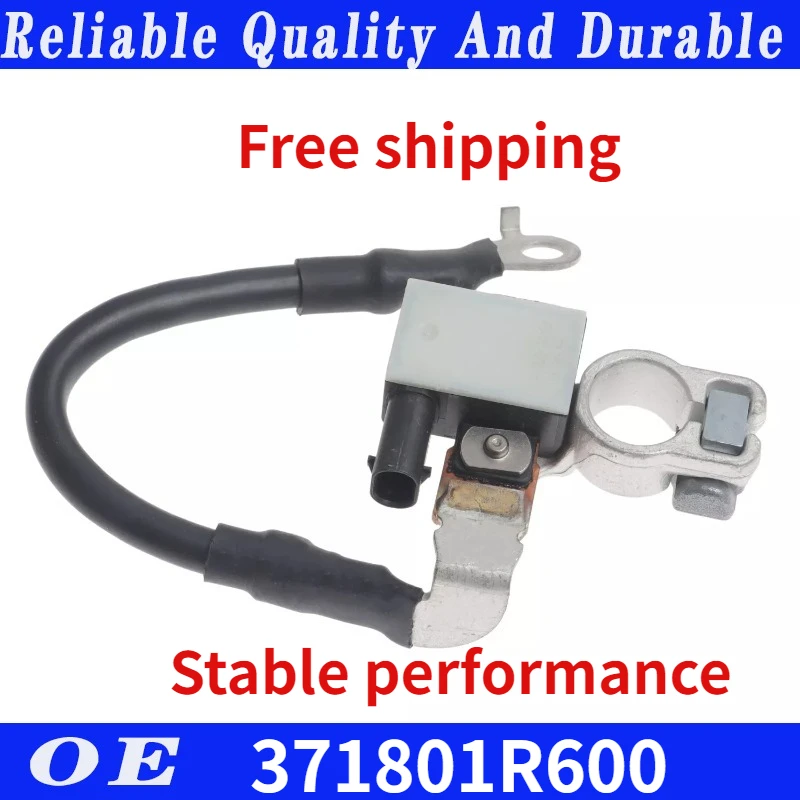 

High quality Battery Negative Sensor Cable For 2011-2017 Hyundai Accent 371801R600 ‎37180-1R600 car accessories