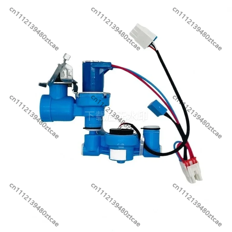 EBD60664501 Upgrade Refrigerator Water Inlet Valve Replacement Parts Household Appliance Spare Accessories