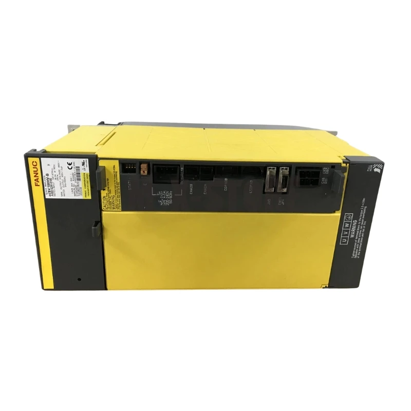 Fanuc A06B-6290-H106 Servo Amplifier Tested ok Expedited Delivery