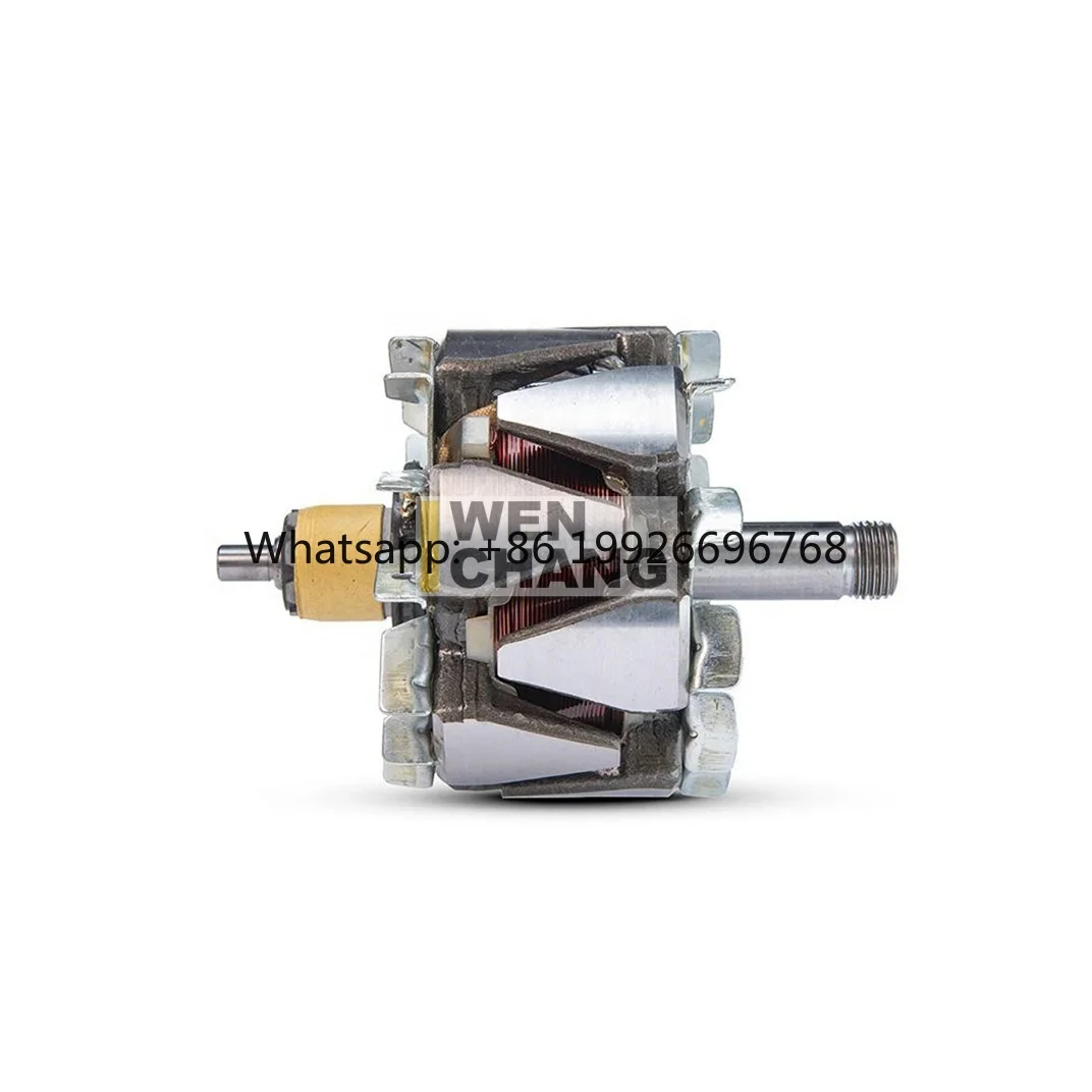 

ALTERNATOR ROTOR for NISSAN 231084M500, 231084P00A, 2310864J00, 2310865F00, 23108-65F00 12V ALTERNATOR