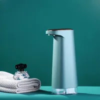 New Xiaomi  Automatic Liquid Foam Soap Dispenser With Sensor Soap USB Charging Hand Washing Machine For Kitchen Bathroom