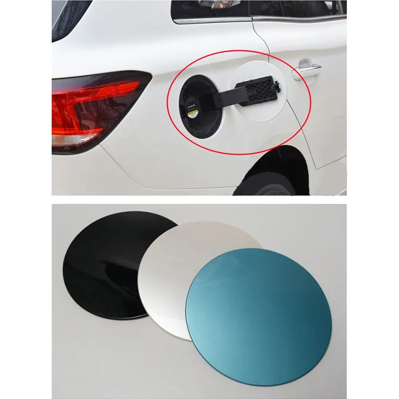

Car Waterproof Slow Charging Port Cover Plate for Roewe EI5