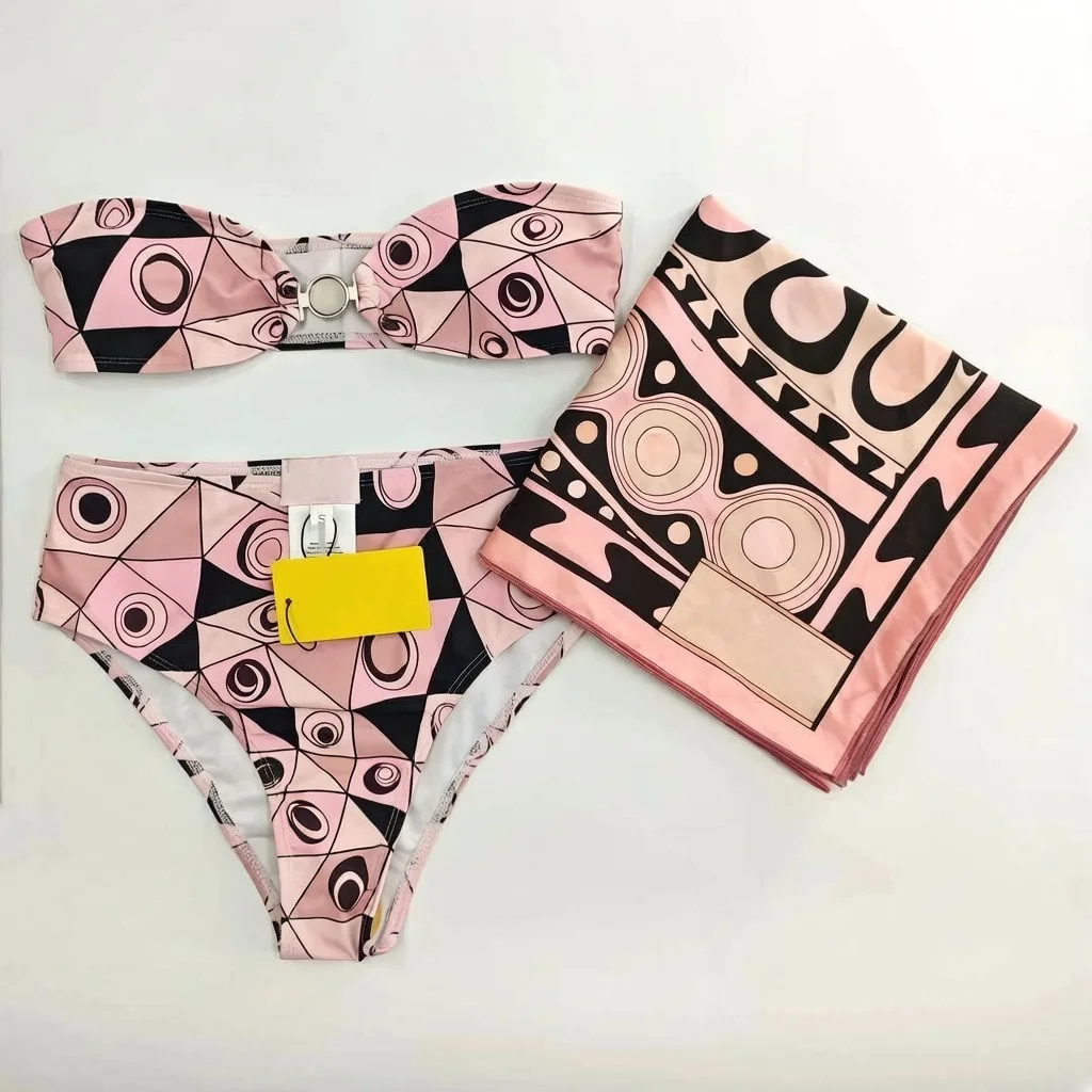 scarf bikini-6