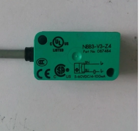 

Brand New Original NBB3-V3-Z4 NBB3-V3-Z5-5M-Y263289 NBB3-V3-E0 NBB3-V3-E1 NBB3-V3-E2-2M NBB3-V3-Z4-3G-3D Fast Delivery