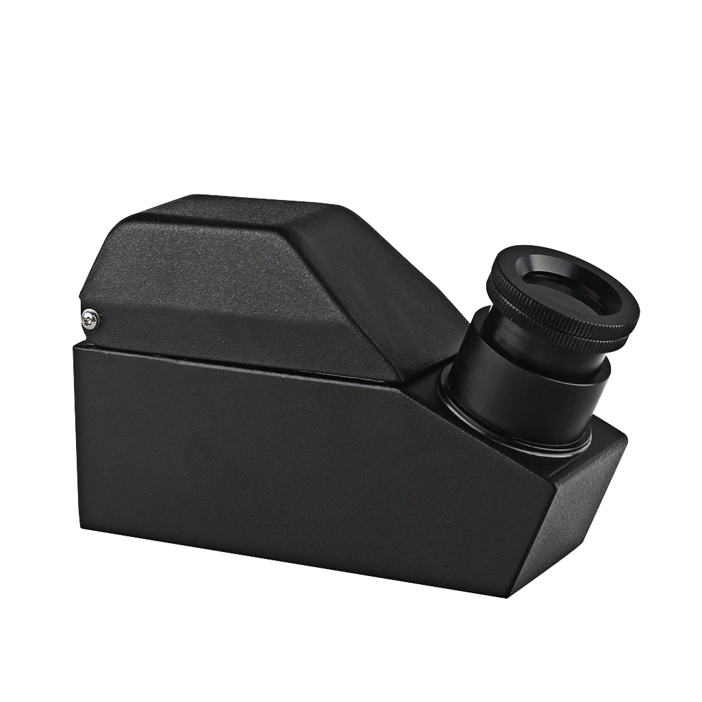 

High Quality Compact Refractometer with Portable Design Accurate Gemstone Identification Tool