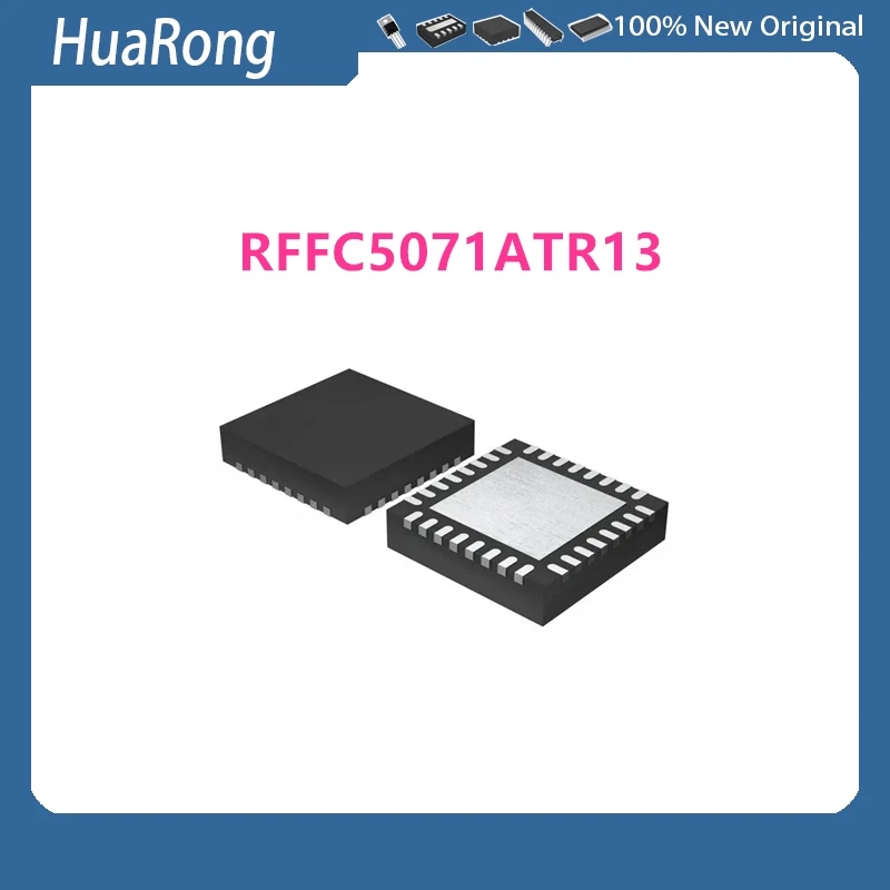 1Pcs/Lot  RFFC5071ATR13    FC5071A   RFFC5071A   QFN32